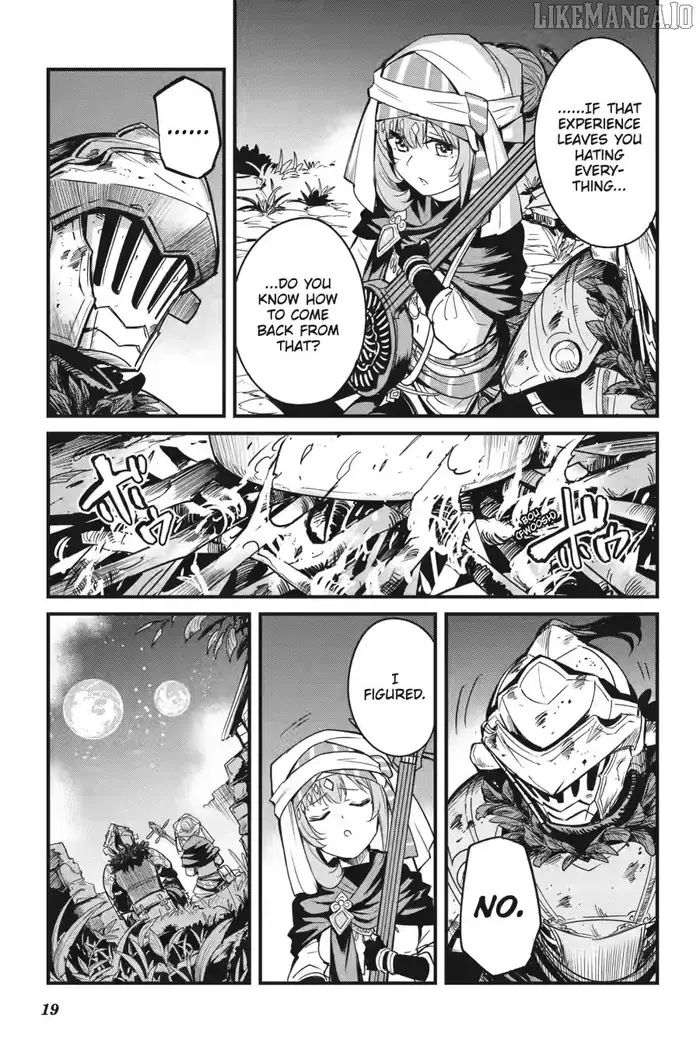 Goblin Slayer: Side Story Year One Chapter 122 image 19_optimized_optimized